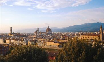 Tüm Turlar ve Outlet Dahil Buyuk Italya Yunanistan Balkan Turu - Bursa