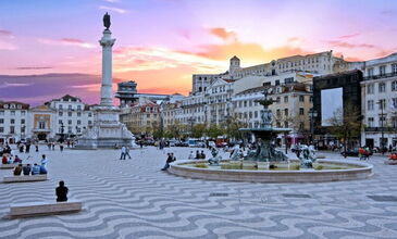 Mega Portekiz & Endulus & Ispanya Turu - Türk Hava Yolları İle - 8 Gece 9 Gün