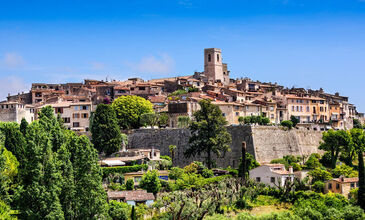 Milano & Nice & Marsilya Turu - Pegasus Hava Yolları  - 5 Gece 6 Gün