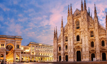 Akdeniz Triosu Turu - Pegasus Havayolları İle - 7 Gece 8 Gün - Bcn-Bgy