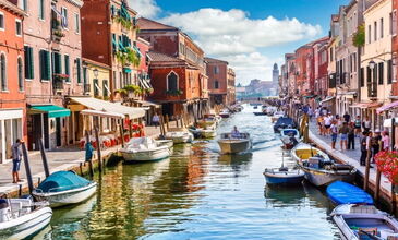 Espresso İtalya Turu - Pegasus Havayolları İle - 5 Gece 6 Gün