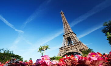 Benelux & Paris İkonları Turu - Türk Hava Yolları İle - 4 Gece 5 Gün