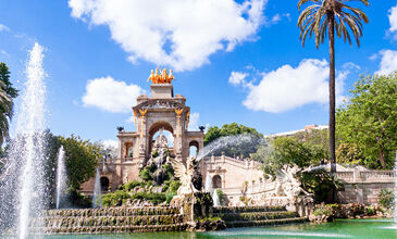 Klasik Barcelona Turu -Türk Havayolları ile - 3 Gece 4 Gün