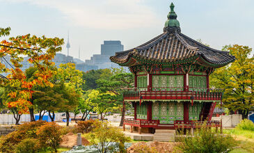 Elegant Japonya & Güney Kore Turu - Emirates Havayolları ile - 9 Gece 12 Gün