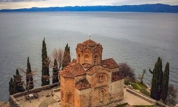 Otobüsle Kısa Balkan Masalı Turu - 2 Gece 4 Gün