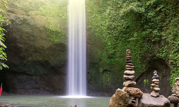 Görkemli Tropikal Ada Bali & Ubud - Singapur Hava Yolları ile - 5 Gece 8 Gün