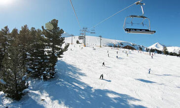 Bansko Turu - 4 Gece 6 Gün