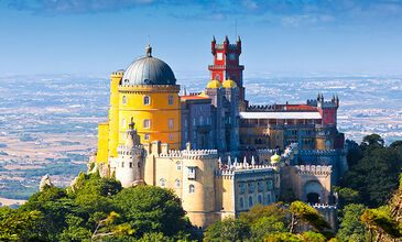 Görkemli İspanya & Portekiz Şehirleri Turu - Türk Havayolları İle - 7 Gece 8 Gün