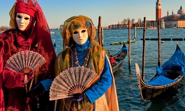 Baştan Başa İtalya Turu - Türk Havayolları İle - 7 Gece 8 Gün - Sömestir Özel