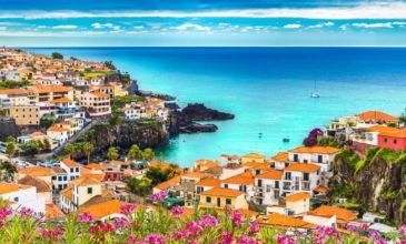 Görkemli Portekiz ve Endülüs Şehirleri - Türk Hava Yolları ile - 7 Gece 8 Gün