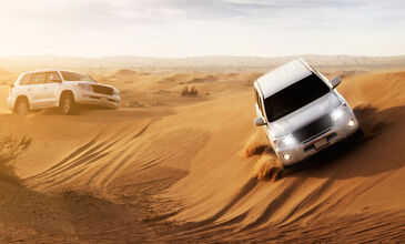 Görkemli Dubai & Lüksün Başkenti Turu - Pegasus Hava Yolları İle - 3 Gece 6 Gün - (Dubai Vizesi & Dubai Eski Çarşılar Turu Dahil)