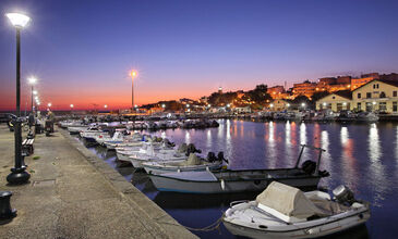 Yunanistan İncileri Turu - Lüx Otobüsler ile - 4 Gece 6 Gün