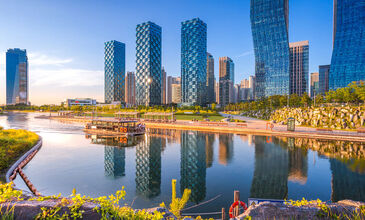 Süper Promo Direkt Sefer İle Japonya Turu - All Nippon Havayolları ile - 6 Gece 8 Gün