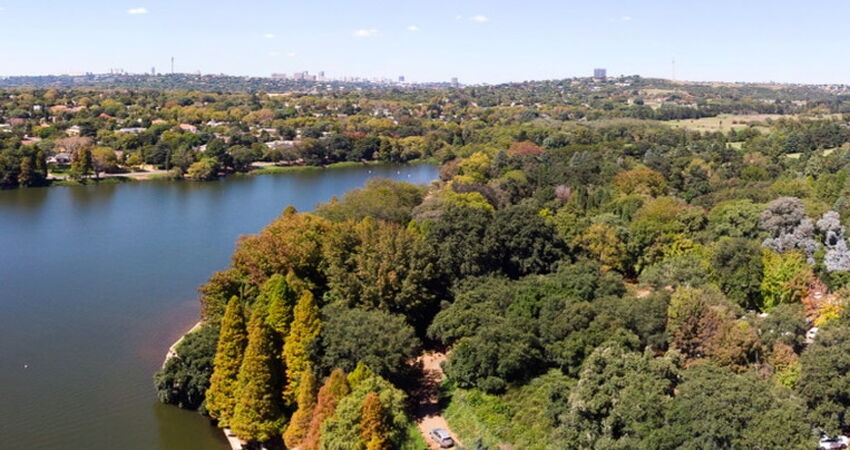 Dolu Dolu Güney Afrika Safari Turu Rotası - Türk Havayolları İle - 6 Gece 8 Gün - Ekstra Turlar Dahil