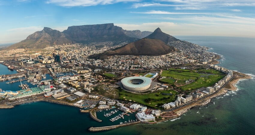 Dolu Dolu Güney Afrika Safari Turu Rotası - Türk Havayolları İle - 6 Gece 8 Gün - Ekstra Turlar Dahil