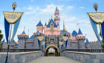 Dolu Dolu Paris & Disneyland Turu - Türk Havayolları ile - 4 Gece 5 Gün - Ekstra Turlar Dahil