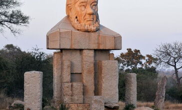 Dolu Dolu Güney Afrika Safari Turu Rotası - Türk Havayolları İle - 6 Gece 8 Gün - Ekstra Turlar Dahil