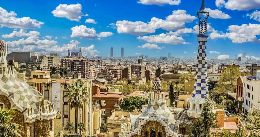 İspanya & Fransa & İtalya Turu  - Pegasus Havayolları İle - 7 Gece 8 Gün