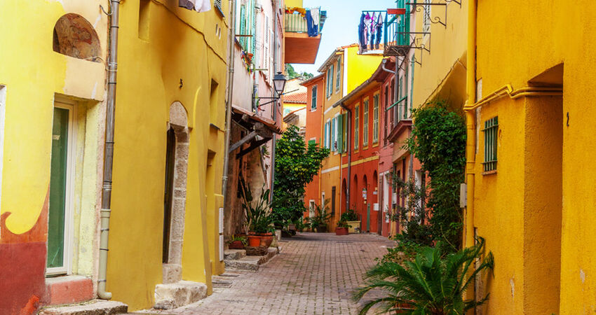 İspanya & Fransa & İtalya Turu  - Pegasus Havayolları İle - 7 Gece 8 Gün