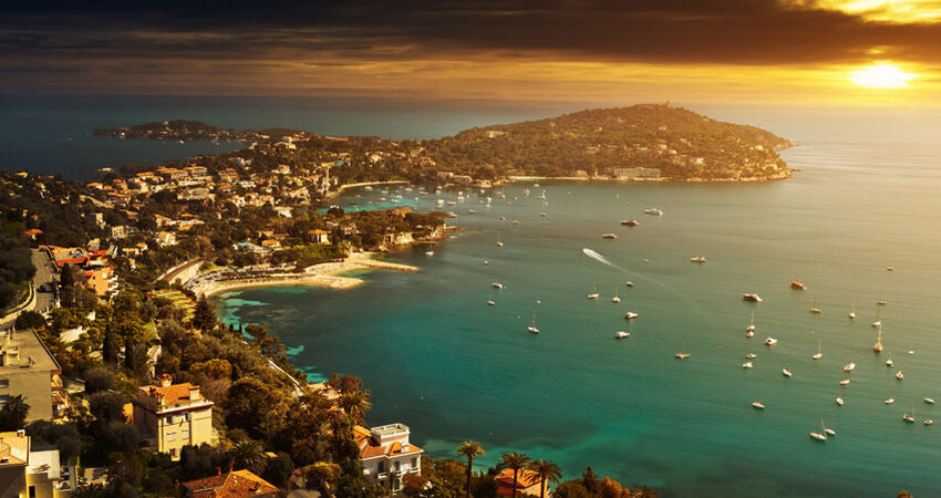 İspanya & Fransa & İtalya Turu  - Pegasus Havayolları İle - 7 Gece 8 Gün