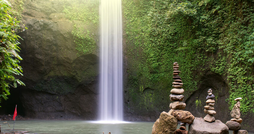 Harikalar Diyarı Bali & Ubud Turu - Türk Hava Yolları ile - 6 Gece 8 Gün