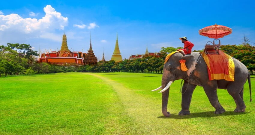 Elegant Bangkok - Pattaya - Phuket Turu - Türk Havayolları İle - 6 Gece 8 Gün - Ekstra Turlar Dahil