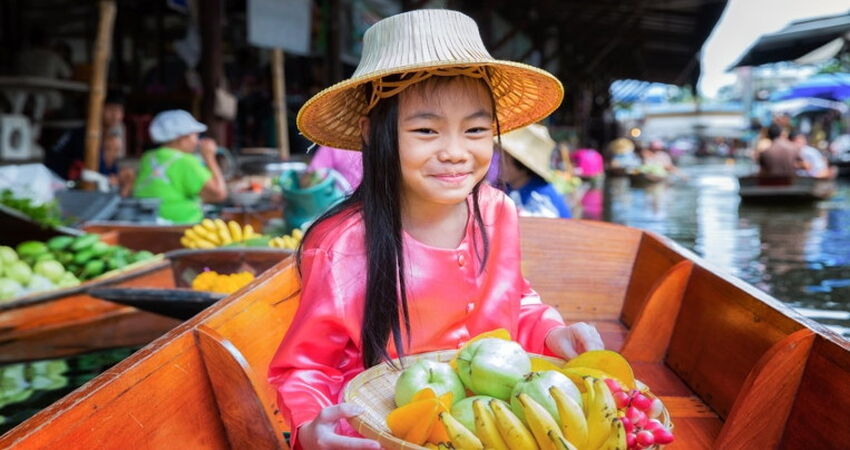 Elegant Bangkok - Pattaya - Phuket Turu - Türk Havayolları İle - 6 Gece 8 Gün - Ekstra Turlar Dahil