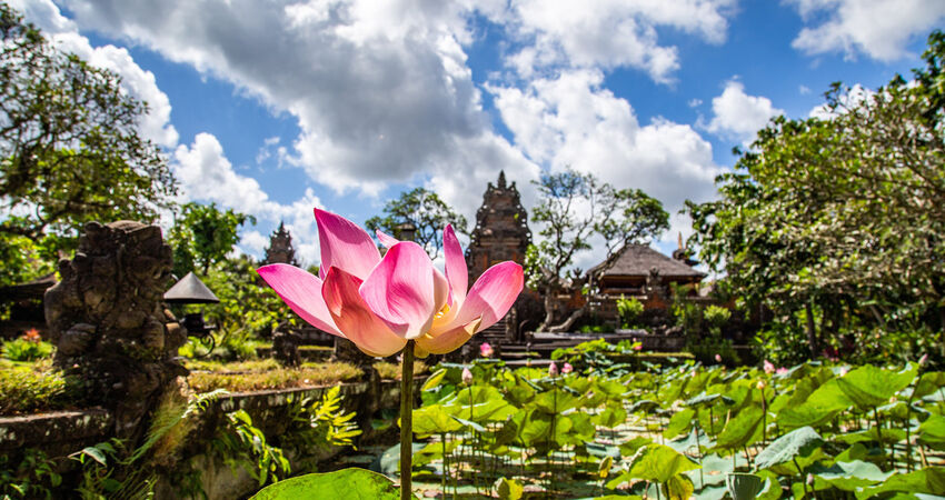 Bali & Ubud Turu - Emirates Havayolları ile - 6 Gece 9 Gün