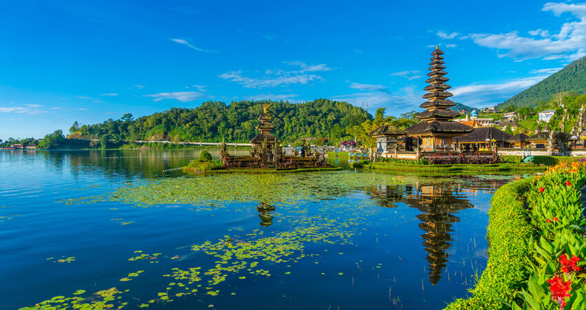 Bali & Ubud Turu - Emirates Havayolları ile - 6 Gece 9 Gün