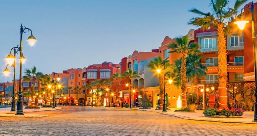 Mısır Turu Kadim Rotalar - Türk Havayolları ile - 6 Gece 7 Gün