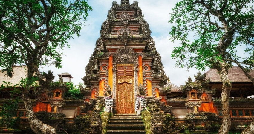 Dolu Dolu Bali & Ubud Turu - Emirates Havayolları ile - 6 Gece 9 Gün-  Ekstra Turlar Dahil