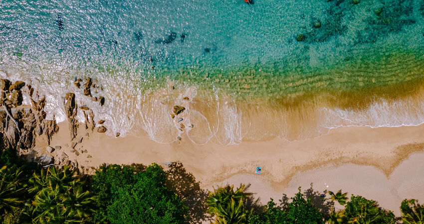 Phuket & Singapur Turu - Singapur Havayolları ile - 5 Gece 8 Gün