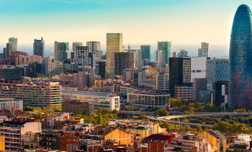 Dolu Dolu Portekiz & Endülüs Turu - Türk Havayolları ile - 7  Gece 8 Gün - Ekstra Turlar Dahil