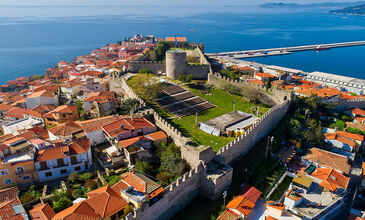 Selanik Edessa İskeçe Karnavalı Turu - Lüx Otobüsler ile - 2 Gece 4 Gün