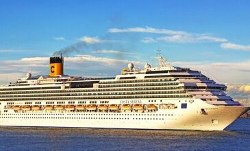 Costa Serena ile Baştan Sona Büyük Japonya & Güney Kore Turu