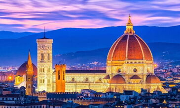İtalya İkonları Turu - Ajet Havayolları İle - 4 Gece 5 Gün