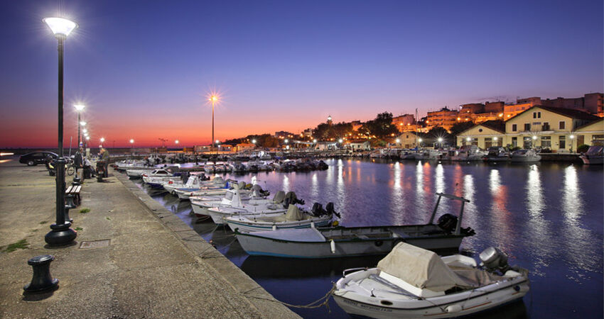 Yunanistan İncileri Turu - Lüx Otobüsler ile - 4 Gece 6 Gün