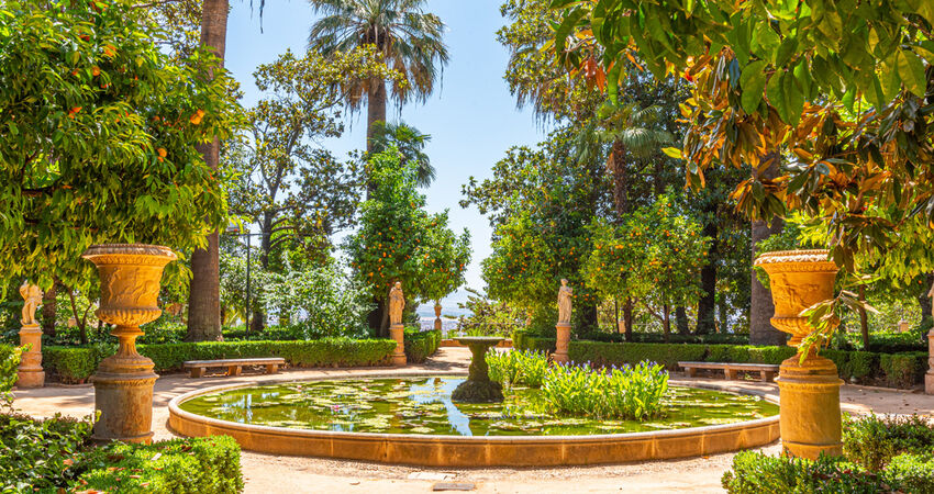 İzmir 'den Mega Portekiz & Endülüs & İspanya Turu - Pegasus Havayolları ile - 9 Gece 10 Gün