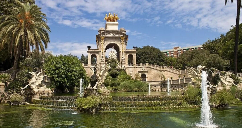 İzmir 'den Mega Portekiz & Endülüs & İspanya Turu - Pegasus Havayolları ile - 9 Gece 10 Gün