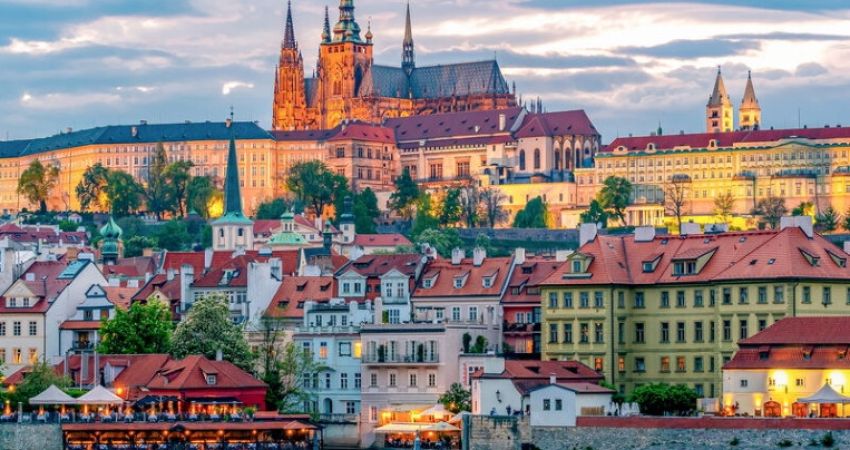 Hallstatt & Salzburg & Viyana & Bled Turu - Türk Hava Yolları İle - 3 Gece 4 Gün