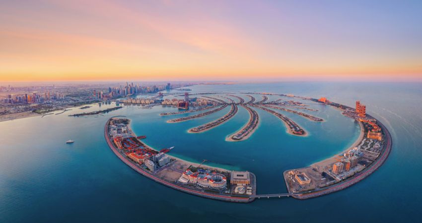 Dubai & Legoland Turu -  AirArabia Hava Yolları - 5 Gece 6 Gün