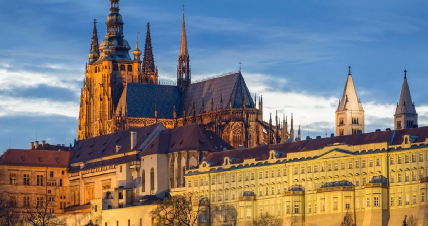 Berlin Ve Hallstatt Ile  Bir Orta Avrupa Masalı Turu - Pegasus Havayolları İle - 7 Gece 8 Gün