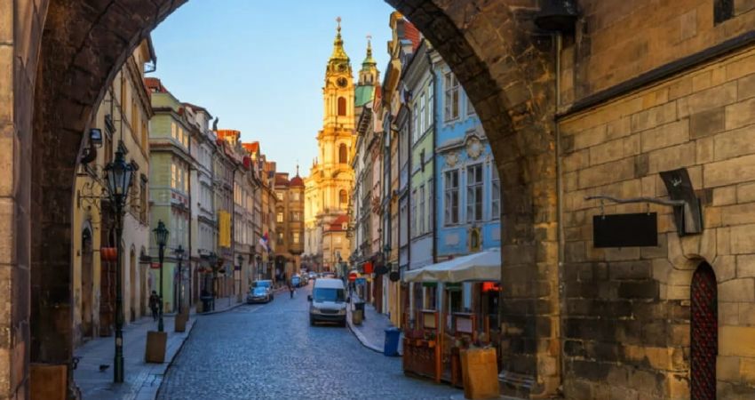 Berlin Ve Hallstatt Ile  Bir Orta Avrupa Masalı Turu - Pegasus Havayolları İle - 7 Gece 8 Gün