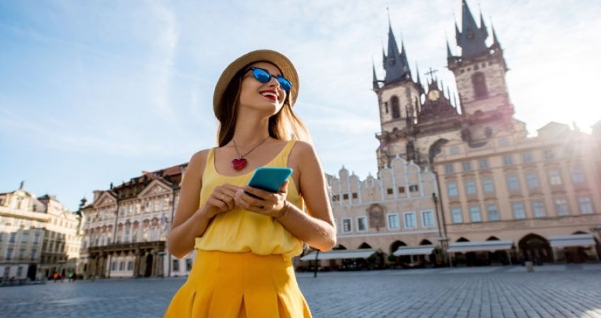 Berlin Ve Hallstatt Ile  Bir Orta Avrupa Masalı Turu - Pegasus Havayolları İle - 7 Gece 8 Gün