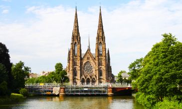 İzmir'den Direkt Hareket Yel Değirmenlerinden Eyfel’e  Benelüks & Paris & Almanya - Sun Express Havayolları İle - 7 Gece 8 Gün