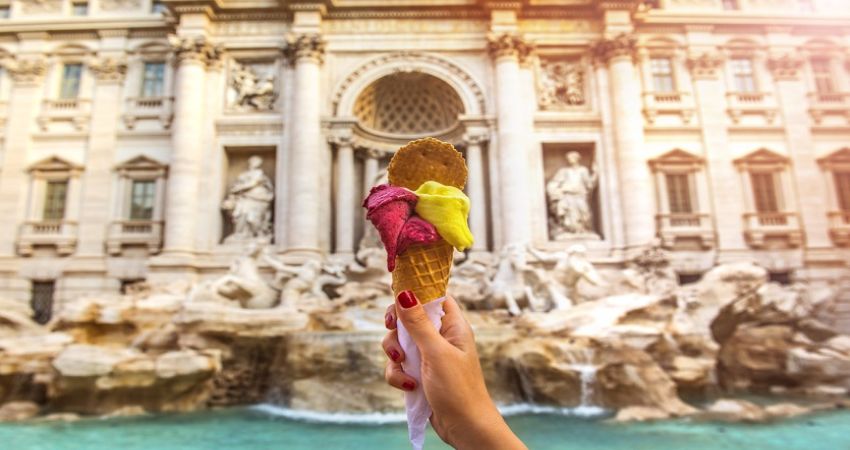 Barcelona'dan Milano'ya Akdeniz Esintisi İtalya & Fransa & İspanya -  Türk Havayolları ile - 7 Gece  8 Gün