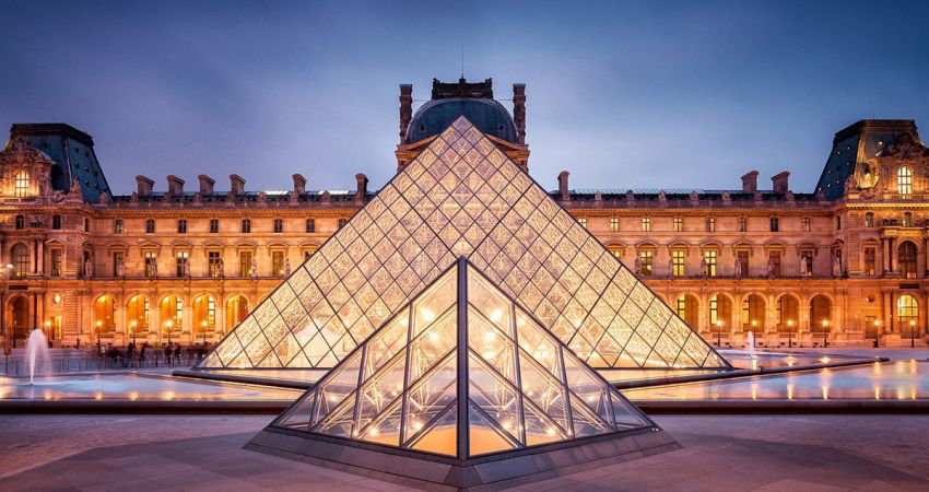 Paris & Disneyland Masalı Turu - Türk Havayolları ile - 4 Gece 5 Gün