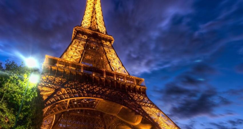 Paris & Disneyland Masalı Turu - Türk Havayolları ile - 4 Gece 5 Gün