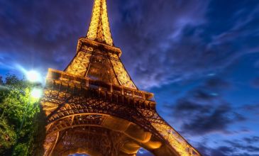 Paris & Disneyland Masalı Turu - Türk Havayolları ile - 4 Gece 5 Gün