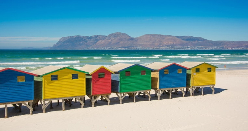 Güney Afrika Turu - Türk Havayolları - 7 Gece 8 Gün